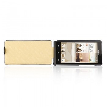 Ascend G6 deklas juodos sp. "Imuca"